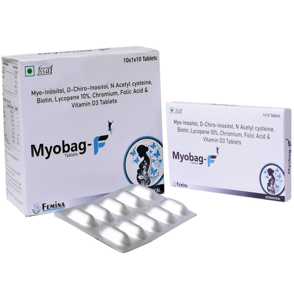 MYOBAG