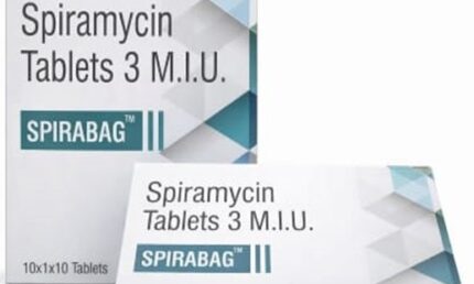 SPIRABAG™ Tablets